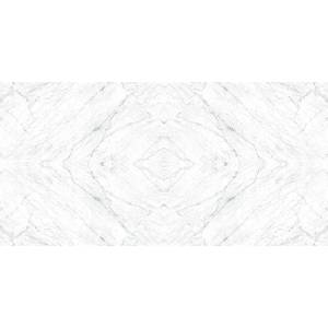 Керамогранит Laminam I Naturali Marmi LAMF0M0036_IT Statuarietto Bookmatch B 12 mm 162x324