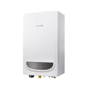 Настенный газовый котел Navien DELUXE ONE-40K PNGB3500040L003 одноконтурный
