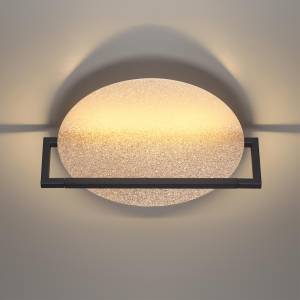 Настенно-потолочный светильник Odeon Light Lunar 7016/15WL