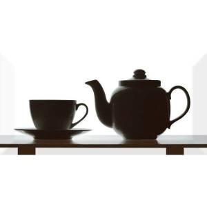 Декор Absolut Keramika Japan Tea 02 Decor A 10x20