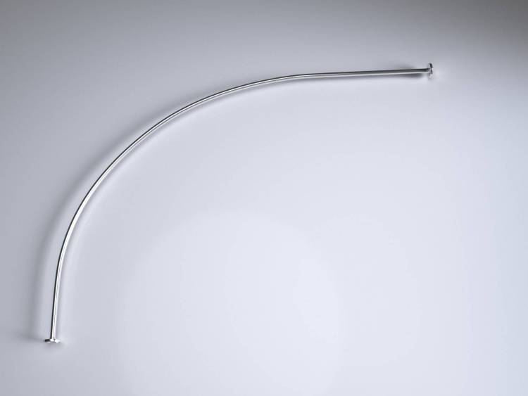 Карниз для ванны 1MarKa Aura Se-кз-Im 1600x1050