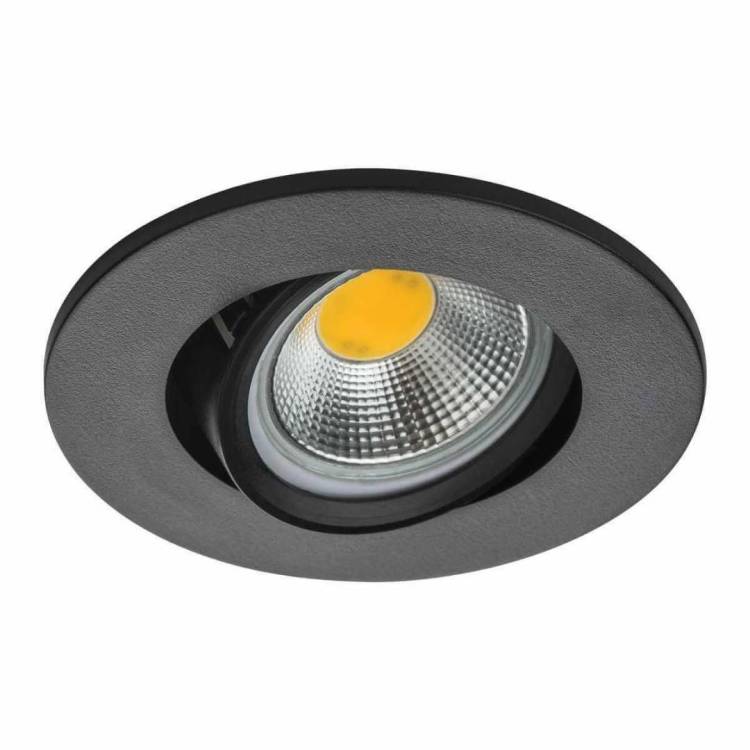 Встраиваемый светильник Lightstar Banale 12027