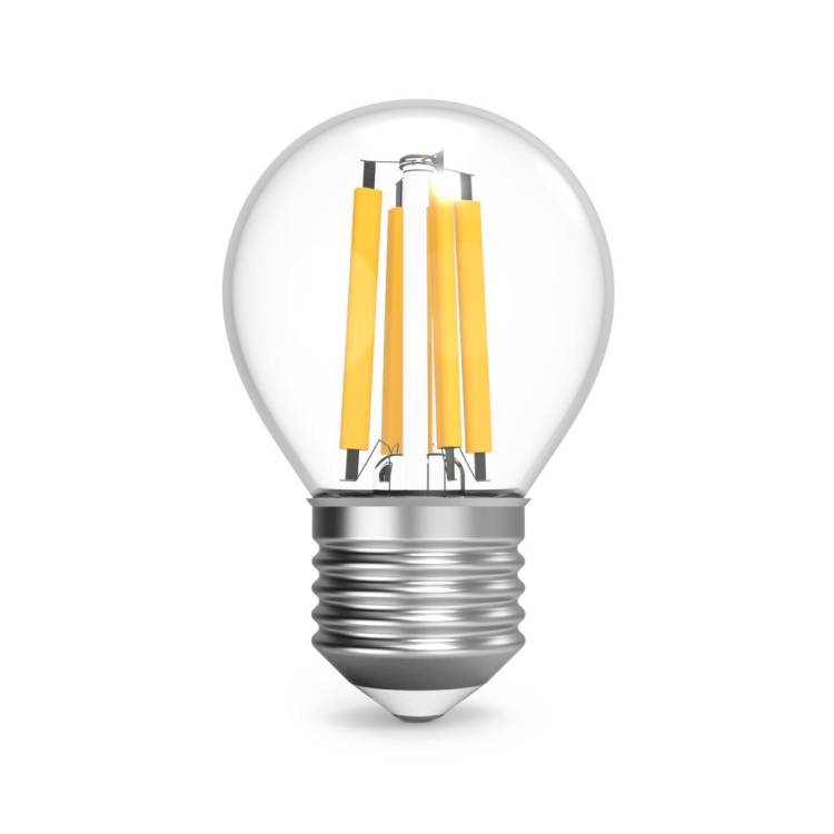 Лампа светодиодная филаментная Gauss Filament 105802113