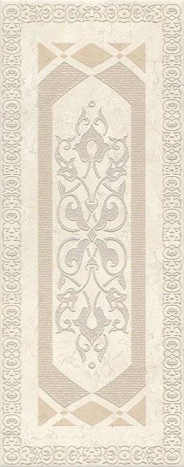 Декор Kerama Marazzi Резиденция HGD/A106/7169 20x50