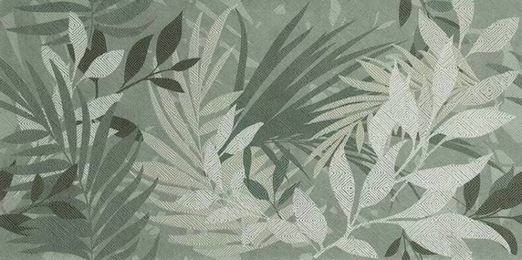 Керамическая плитка FAP Ceramiche Murals fQk3 Tropic Kenzia 80x160