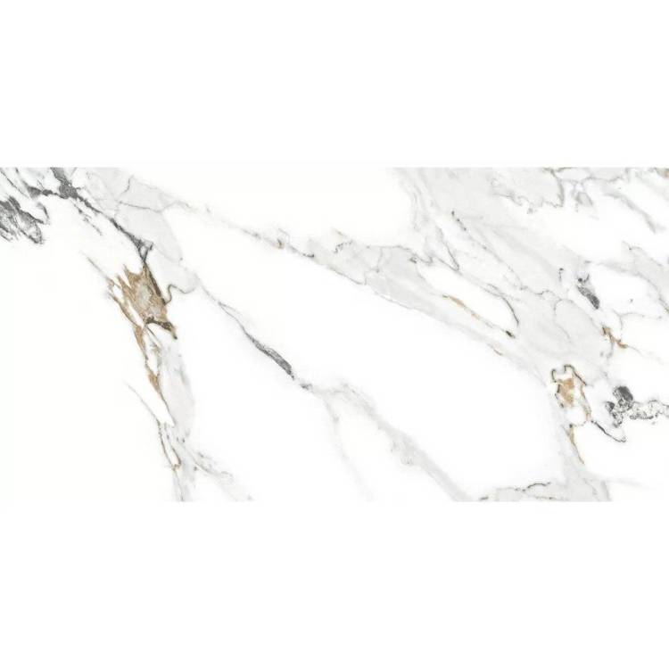 Керамогранит Absolut Gres Aspire Gold AB 1199G Gloss 60x120