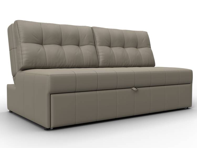 Диван прямой Лига Диванов Лига-107 (160) 134932 Бежевый