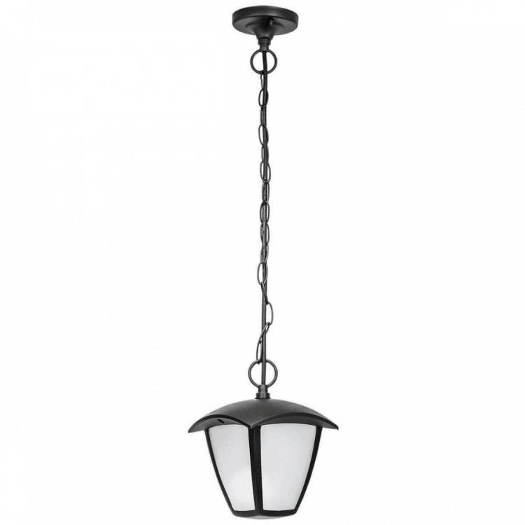 Уличный светодиодный светильник Lightstar Lampione 375070