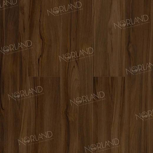Ламинат Norland Elegant 8/33 4V LF301-21 Орех Инис 1220x198
