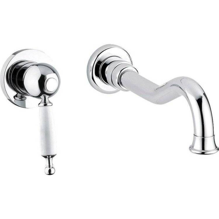 Смеситель для раковины Migliore Oxford 19132 с внутренней частью, хром