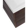 Тумба с раковиной BelBagno Marino 90 rovere moro фото 14
