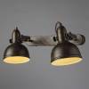 Спот Arte Lamp Martin A5213AP-2BR фото 2