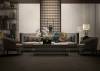 Керамогранит La Faenza Trex3 TREX 120N LP Black 120x120 фото 6