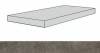 Ступень Atlas Concorde Russia Drift 620070001393 Grey Scal.80 Ang.Dx/Дрифт Грей Ступ.80 Угл.Пр 33x80
