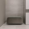 Керамогранит Arcadia Ceramica Corten SH1003-G Grey shape 60x120 фото 5