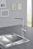 Смеситель для кухни Grohe Red II Duo 30327001 с водонагревателем фото 3