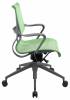 Кресло компьютерное Everprof Chicago 18246, EP Chicago GMGreen Зеленый фото 2