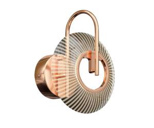 Бра светодиодное Kink Light Райма 08051,37