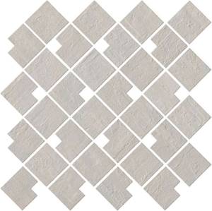 Мозаика Atlas Concorde Raw 9RBP Pearl Block 28x28