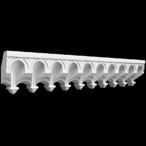 Карниз орнаментальный Artpole SK318 100x5.4x9.7