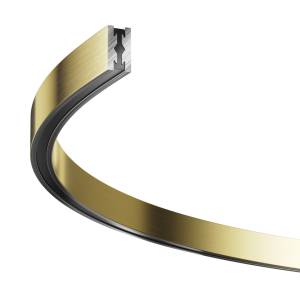Шинопровод Technical Busbar trunkings Flarity TRX154-SR-D650-BS