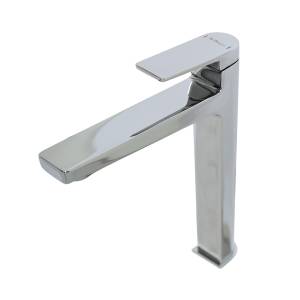 Смеситель для раковины BelBagno Ardente ARDENTE-LMC-CRM-W0 хром