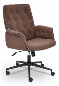 Кресло компьютерное Tetchair Madrid TET_13944