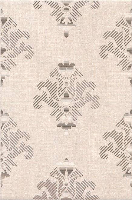 Декор Kerama Marazzi Традиция AD/A179/8234 20x30