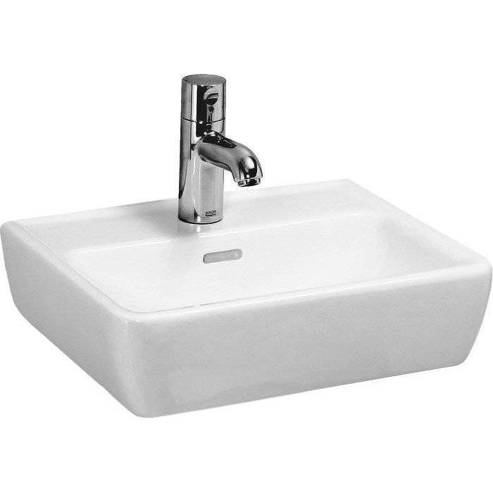 Рукомойник Laufen Pro 8.1195.1.000.104.1 45 см