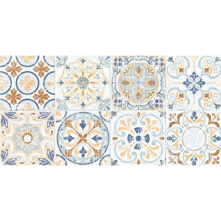 Керамическая плитка AltaCera Portland WT9POT55 Mix 24.9x50