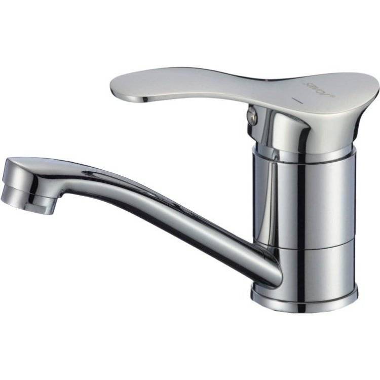 Смеситель для кухни Savol S-T4506