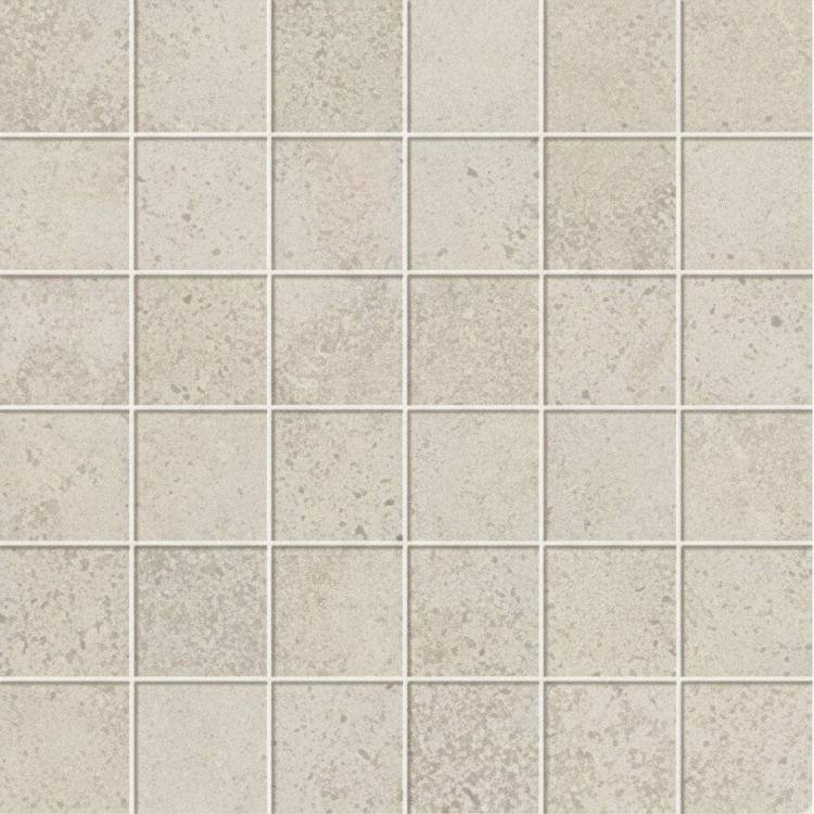 Мозаика Atlas Concorde Russia Drift 610110000461 White Mosaico / Дрифт Вайт 30x30