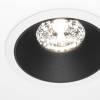 Встраиваемый светильник Technical Alfa LED DL043-01-15W4K-SQ-WB фото 3