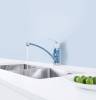 Смеситель для кухни Grohe Eurosmart 30260002 фото 5