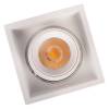 Встраиваемый светильник Loft It Flash 10319/B White фото 2
