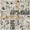Мозаика Kerama Marazzi Бричиола SG6532/MM 2 мозаичный лаппатированный 30x30 фото 4
