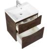 Тумба с раковиной BelBagno Marino H60 rovere nature фото 5