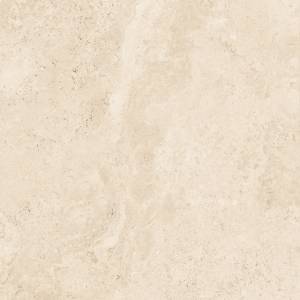 Керамогранит Ennface Outdoor ENSTN8039SR116060 Travertine Cross Beige Structured R11 60x60