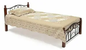 Кровать односпальная Tetchair AT-808 TET_5791