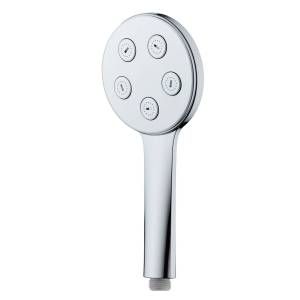 Лейка для душа Orange S11HS 110 мм