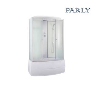 Душевой бокс Parly Effect BNE170FR