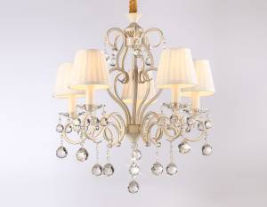 Подвесная люстра Ambrella light Traditional TR4560