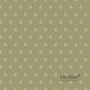 Обои флизелиновые Milassa Flos Flos 2 005