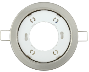 Встраиваемый точечный светильник IEK 4114 LUVB0-GX53-1-K27