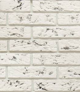 Искусственный гипсовый камень Касавага Под кирпич 301 21x5