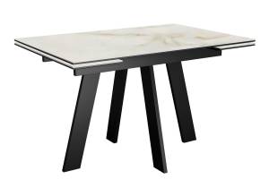 Кухонный стол Дик SKM110 00-00082092 Ostra Bianco