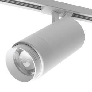 Трековый светодиодный светильник Wolta WTL-45W/02W