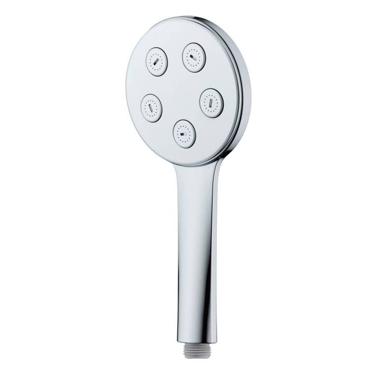 Лейка для душа Orange S11HS 110 мм