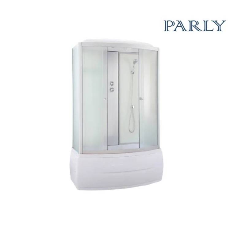 Душевой бокс Parly Effect BNE170FR
