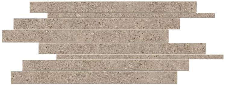 Мозаика Atlas Concorde Boost Stone A7C6 Clay Mosaico Brick 30x60